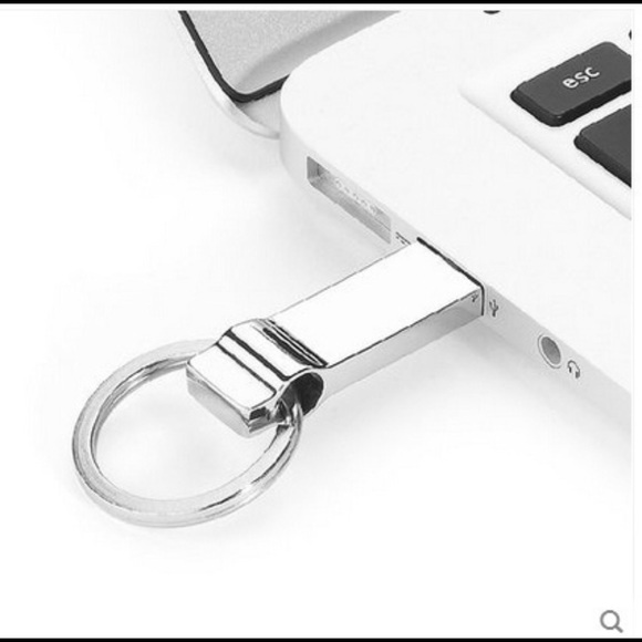 Flash Memory - Picture 4 of 6